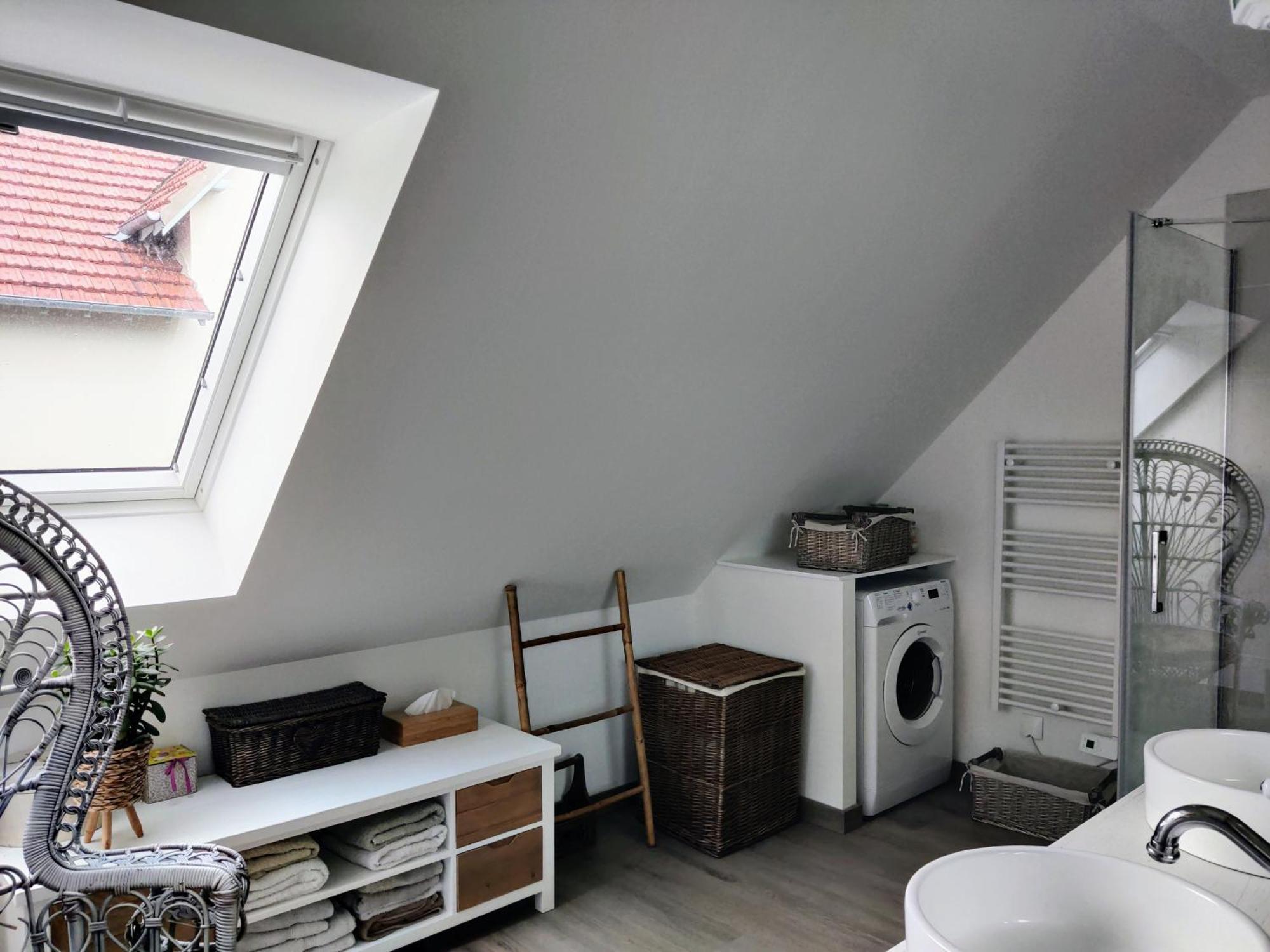 Holiday home Rare A - Maison Neuve Avec Piscine Et Jardin Cabourg