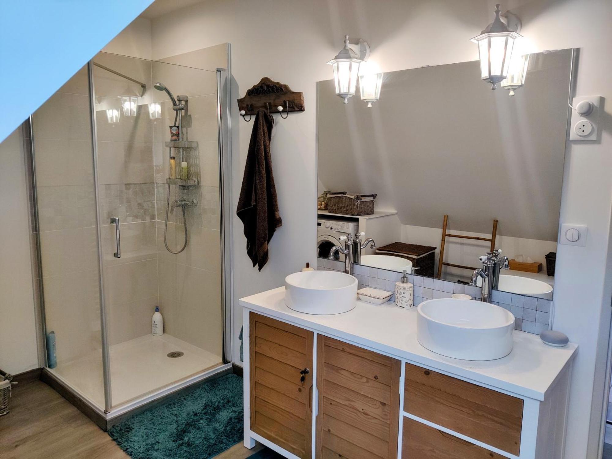Rare A - Maison Neuve Avec Piscine Et Jardin Holiday home *