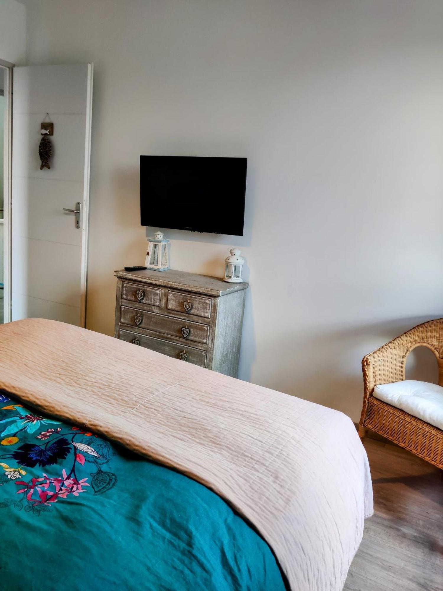 Rare A - Maison Neuve Avec Piscine Et Jardin Cabourg
