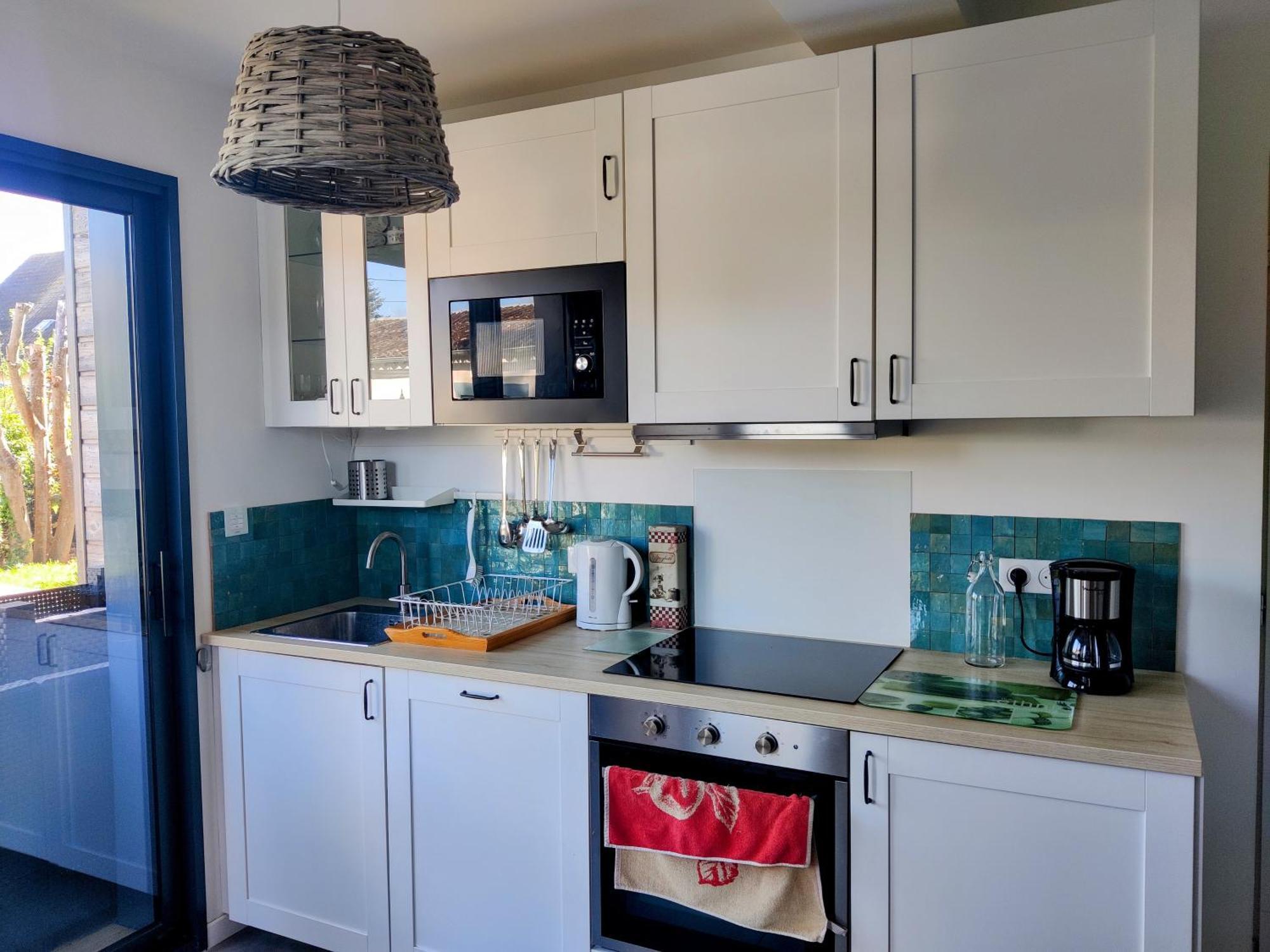 Holiday home Rare A - Maison Neuve Avec Piscine Et Jardin *
