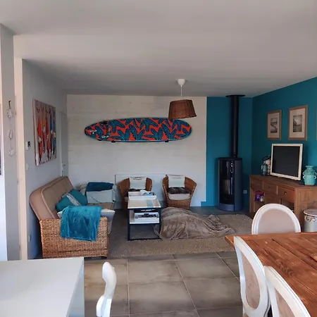 Rare A Cabourg - Maison Neuve Avec Piscine Et Jardin Buitenkant foto