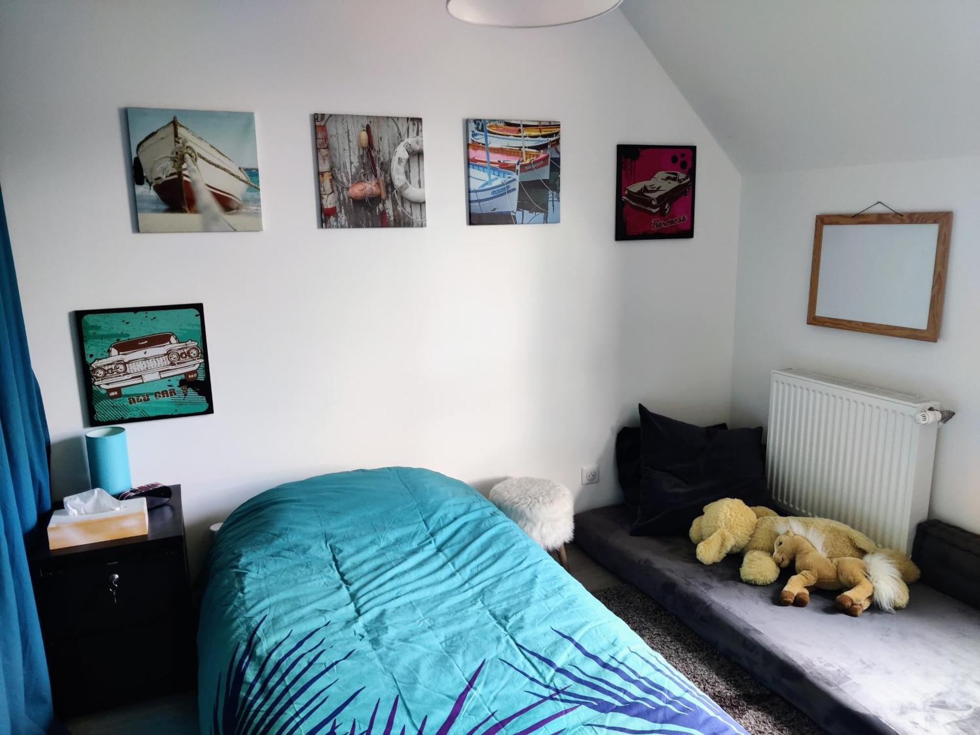 Holiday home Rare A - Maison Neuve Avec Piscine Et Jardin Cabourg
