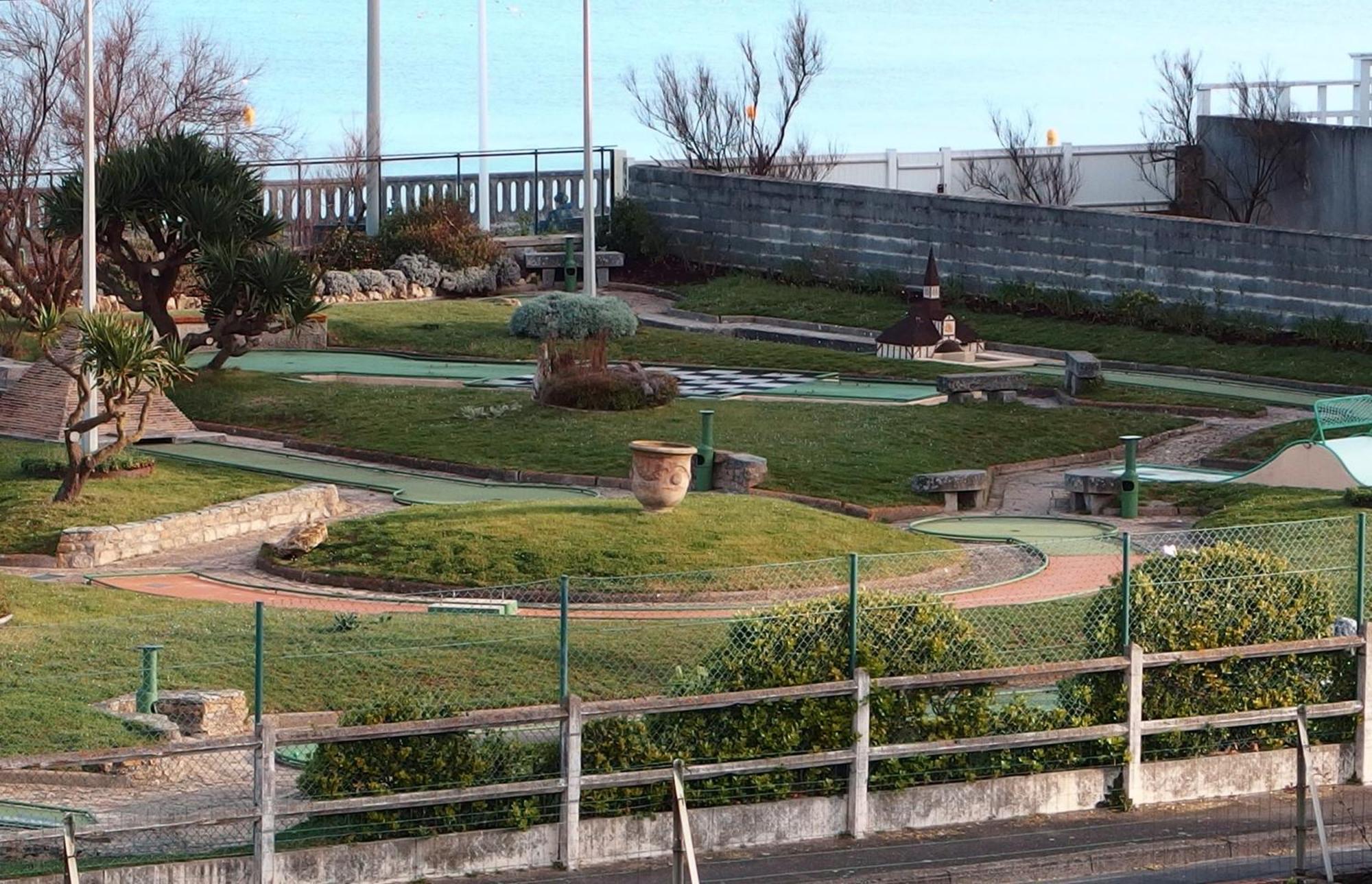 Ferienhaus Rare A - Maison Neuve Avec Piscine Et Jardin Cabourg