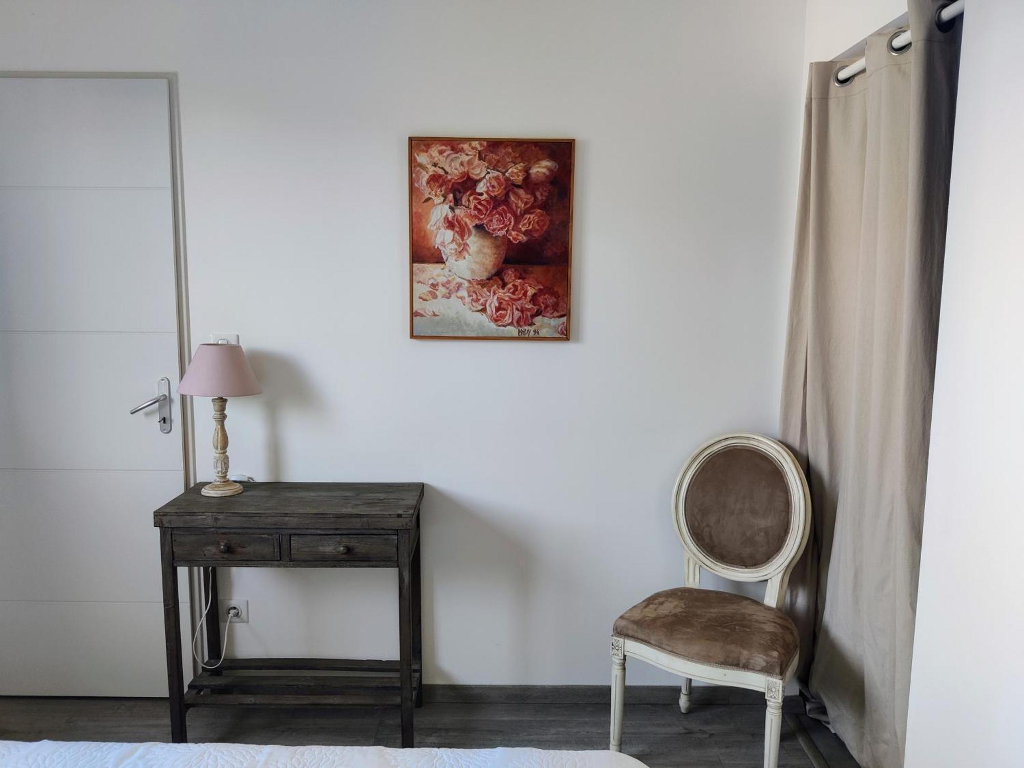 Rare A - Maison Neuve Avec Piscine Et Jardin Cabourg